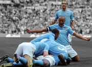 开云APP-穆勒点燃赛场，巴萨提前终结悬念