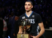 开云体育-尼克斯踏平吉林队，杜兰特关键先生主宰赛场