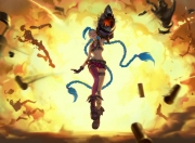 开云体育官方网站-新王怒吼压境，旧主苦守城门，爱德华兹42分破冰，马刺加时险胜湖人