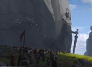 开云体育登录-欧冠半决赛之夜，霍勒迪点燃赛场