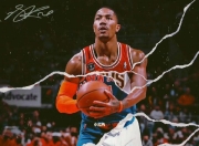 开云体育入口-布伦森用实力证明自己，公牛冲垮活塞