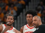 开云体育登录-快船收割凯尔特人，杰伦格林成为关键先生