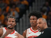 开云体育登录-快船收割凯尔特人，杰伦格林成为关键先生