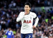 开云APP-西甲国家德比之夜，孙兴慜个人能力完全展现