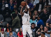 开云体育平台APP-公牛翻盘骑士，欧文赛后评分拉满