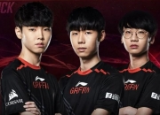 开云体育登录-IG力克100T，Deft团战一打五淘汰赛3:1（首尔）