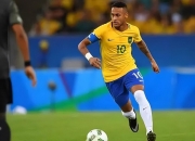 开云平台-没有巴西巨星内马尔的巴黎圣日尔曼犯规