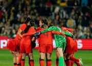 开云平台-中国女足队员在比赛中展现训练成果