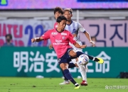 开云体育下载-大阪樱花晋级下一轮，取得胜利