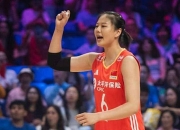 开云APP-中国女排首战德国，以三局领先获胜