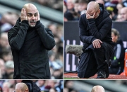 开云体育下载-瓜迪奥拉重回历史性赛季，球队状态高涨的简单介绍