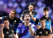 开云体育平台APP-英国乒乓球队完胜韩国乒乓球队，波尔绝境逆转的简单介绍