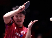 开云体育-包含法国乒乓球队爆冷奥地利乒乓球队，水谷隼关键制胜的词条