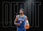 开云体育平台APP-快船主场大胜马刺，乔治全场砍下36分的简单介绍