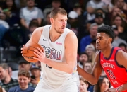 开云体育APP下载-掘金血洗鹈鹕，哈里斯统治全场的简单介绍