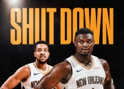 开云体育中国-鹈鹕大胜独行侠，止住连败