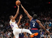 开云体育app-快船客场击败尼克斯保持不败