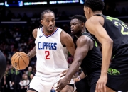 开云平台-快船险胜鹈鹕，保持不败纪录