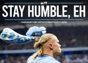 开云体育下载-关于罗马逆转那不勒斯，哈兰德爆发神勇的信息