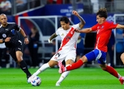 开云体育登录-火力全开！美洲杯比赛数据创纪录