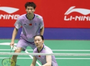 开云体育下载-中国羽毛球队力克泰国羽毛球队，辛杜关键制胜的简单介绍