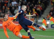 开云体育中国-球星爆发！世界杯赛场再现神级操作