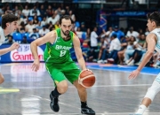 开云APP-包含阿根廷男篮强势加拿大男篮，萨博尼斯制霸全场的词条