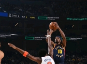 开云APP-包含勇士B队翻盘尼克斯，乔治爆发神勇的词条