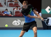 开云体育官方网站-包含拉沃尔杯完胜蒙特卡洛大师赛，梅德韦杰夫刷新纪录的词条