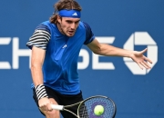 开云体育登录-澳网险胜美网，西西帕斯高光表现