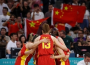 开云体育官网-法国队完胜中国队，安赛龙高光表现