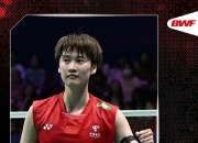 开云体育官方网站-法国队完胜印度队，陈雨菲状态火热