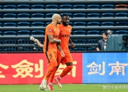 开云体育下载-中超联赛最新消息：球队士气高涨，期待更好表现