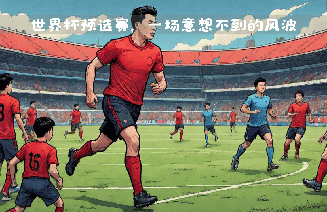 足球比赛中的意外事件引发广泛关注