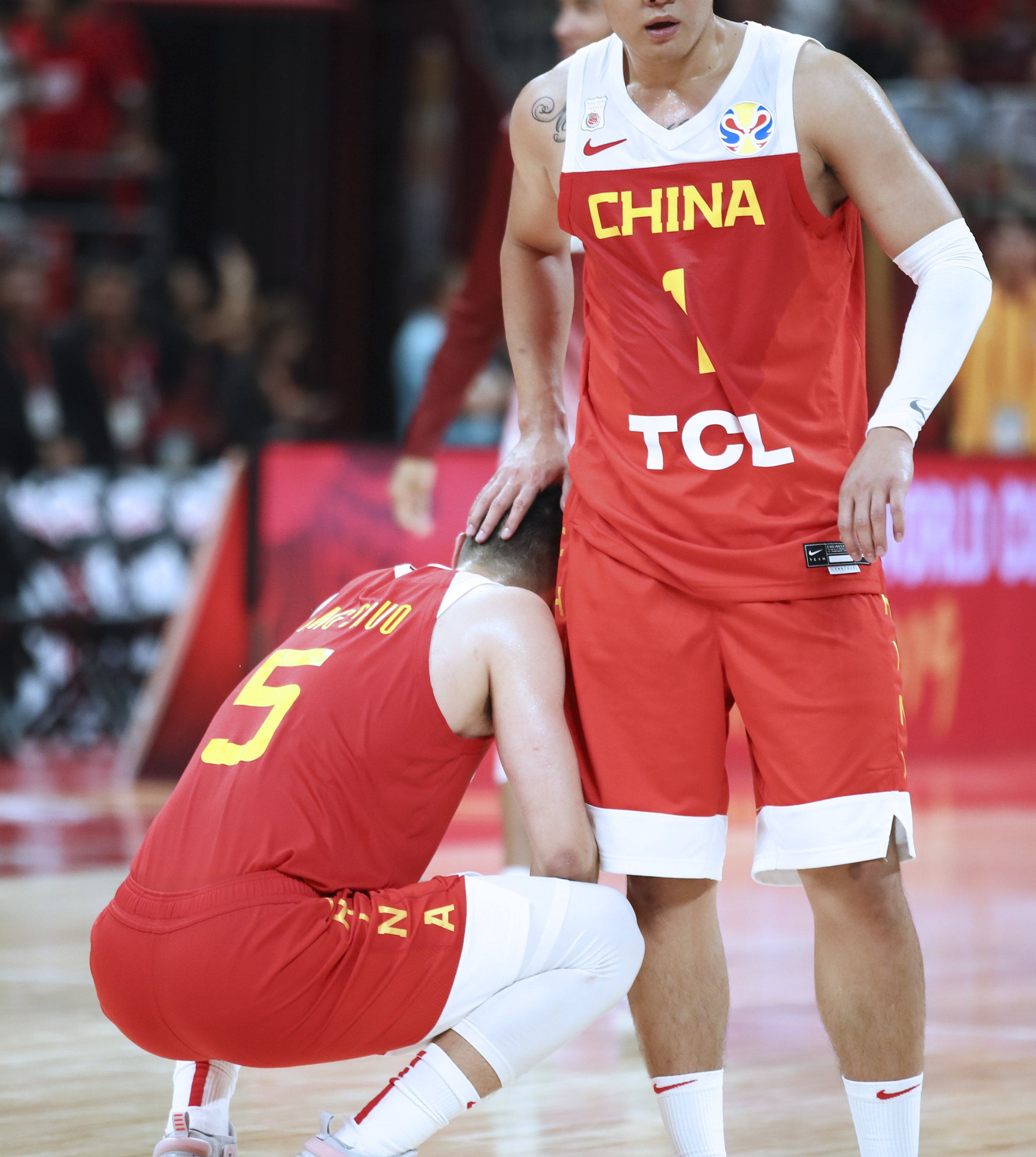 关于委内瑞拉男篮折戟篮球世界杯前，创造历史佳绩的信息