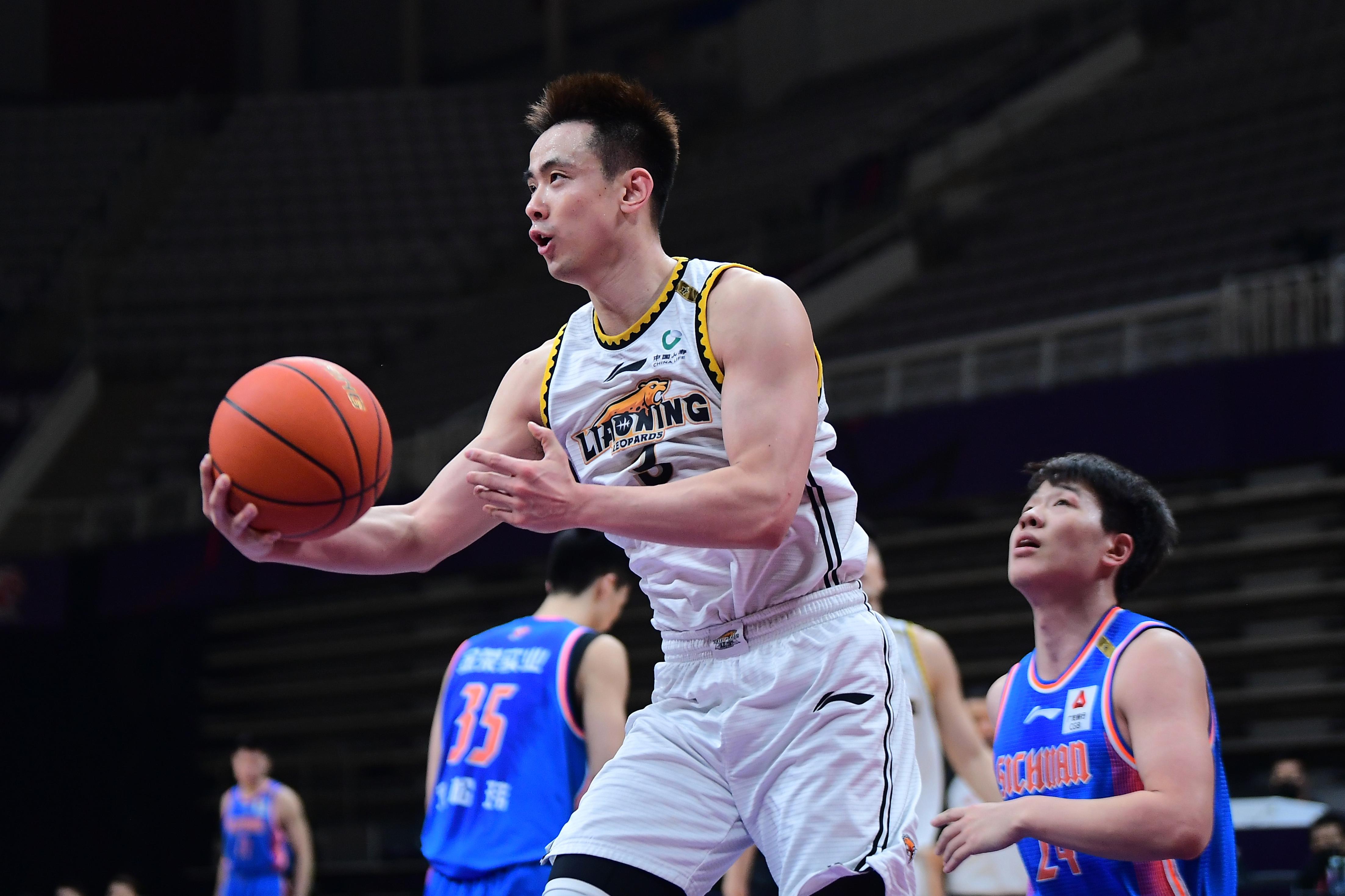 广厦男篮实力出众，连胜势头不可阻挡的简单介绍