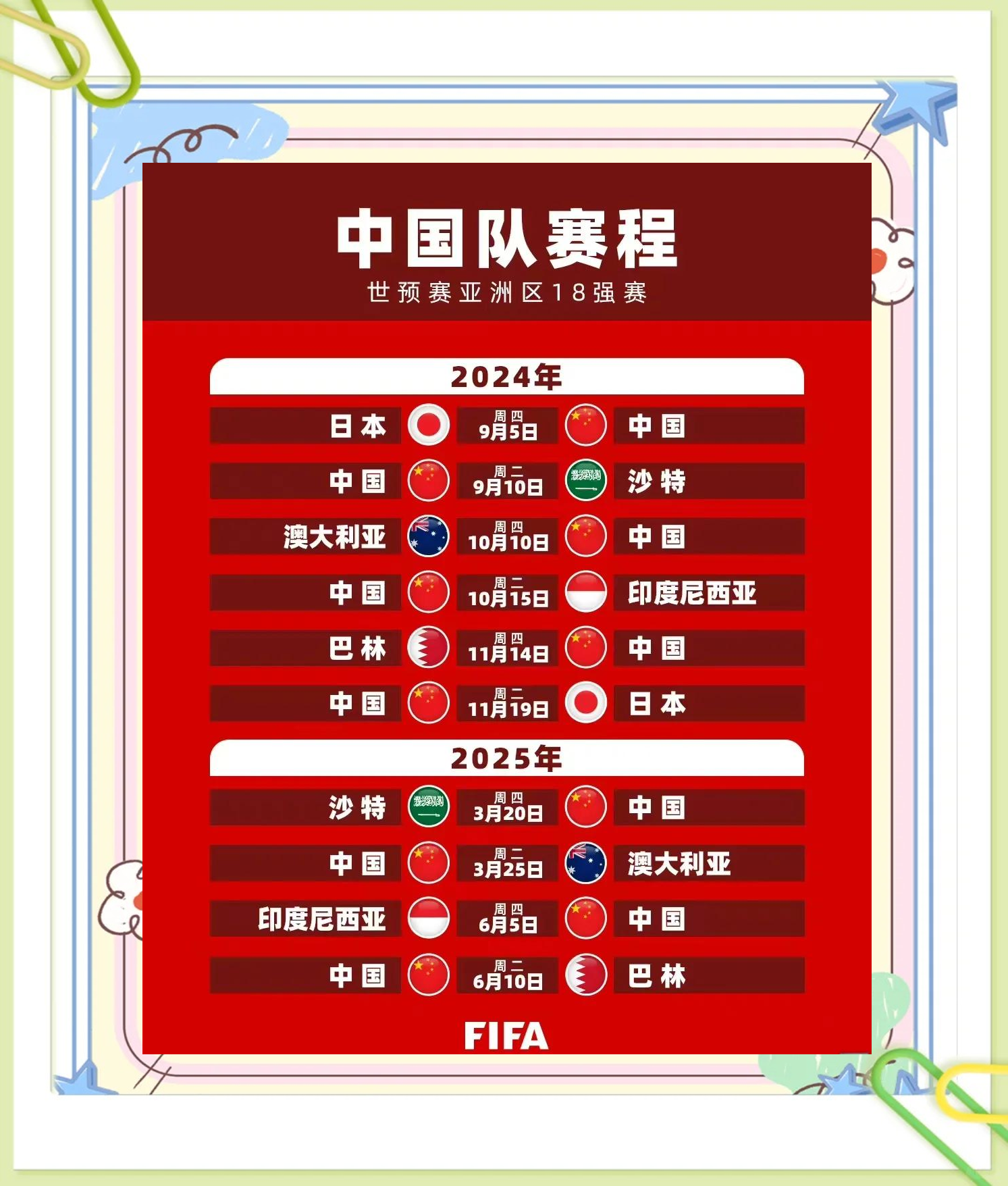 国家队备战世预赛：韩国媒体揭秘中国队备战方案的简单介绍