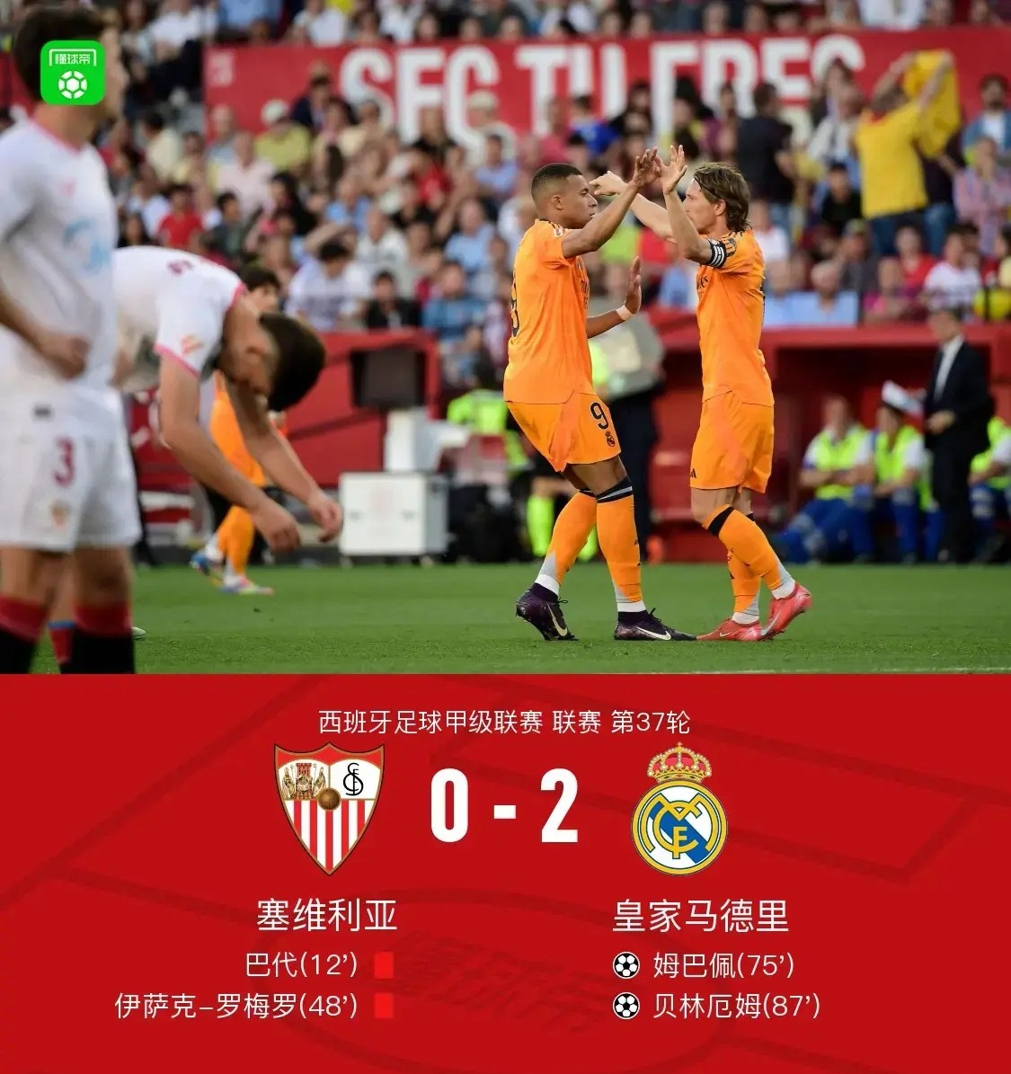 桑普多利亚主场惨败，未能延续连胜状态