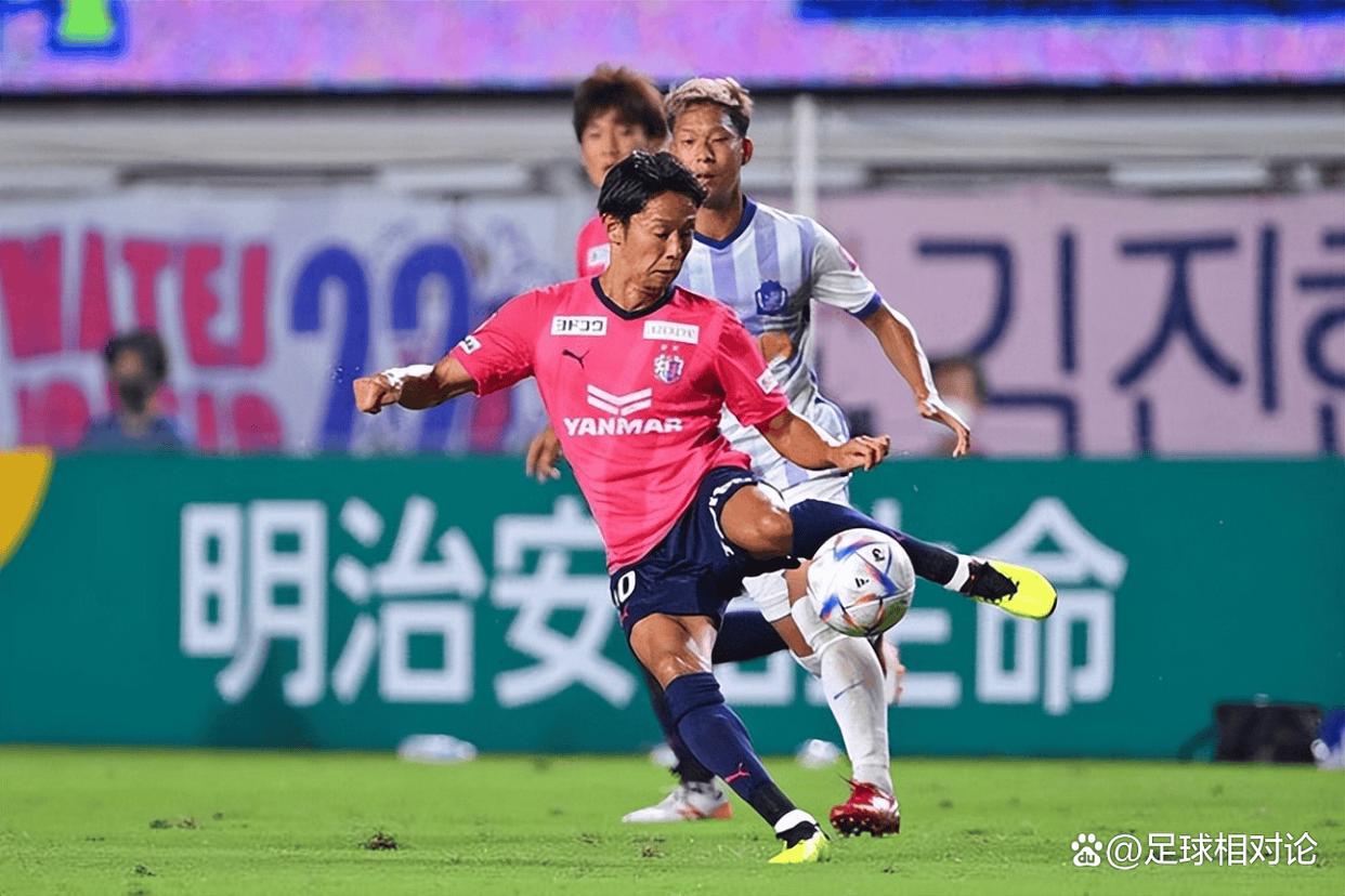 大阪樱花晋级下一轮，取得胜利