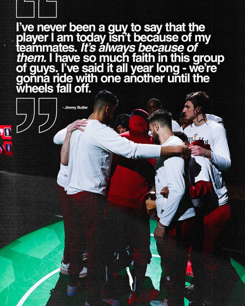 热火惊险胜出，绝杀火箭拿下宝贵一场