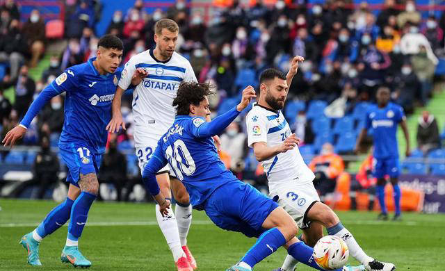 赫塔菲再遭连败,降级危机加重的简单介绍 赫塔菲再遭连败,降级危机加重的简单介绍