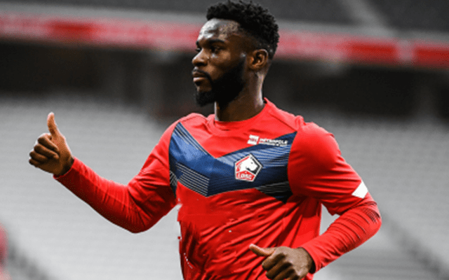 里尔稳居法甲前列，欧战资格悬念重重的简单介绍