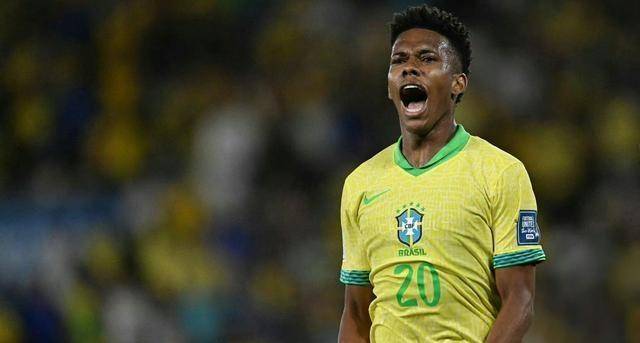 巴西球队成功逆转战局，取得胜利