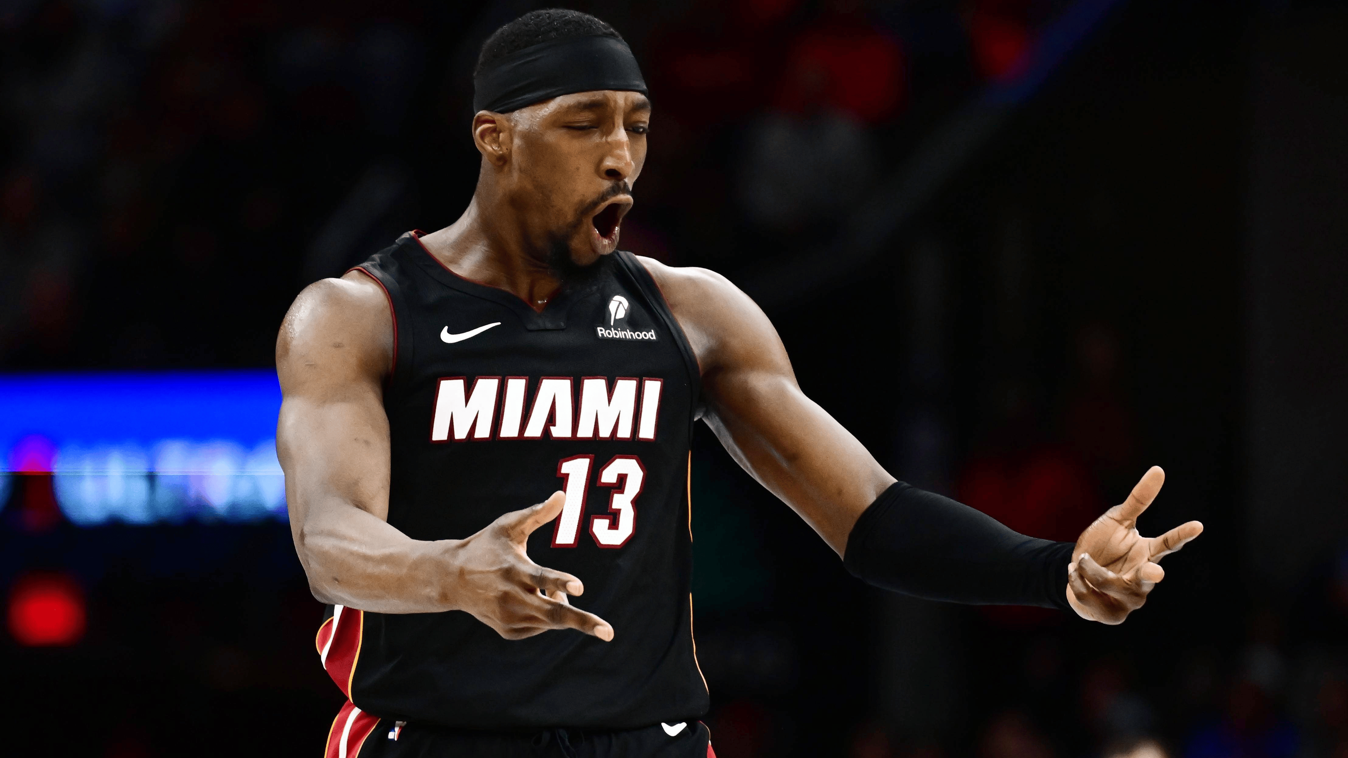 热火惊险战胜奇迹，帅气逆转的简单介绍