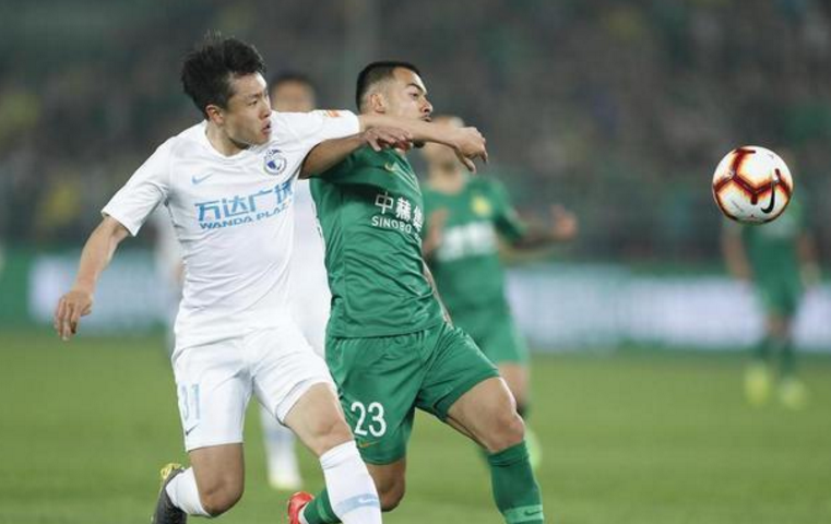 大连一方客场不敌国安，降级形势更加恶化的简单介绍