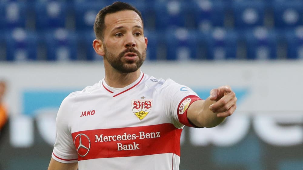 斯图加特客场苦战，争取每一分的简单介绍