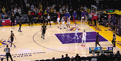 包含太阳客场不敌湖人，遭遇两连败的词条