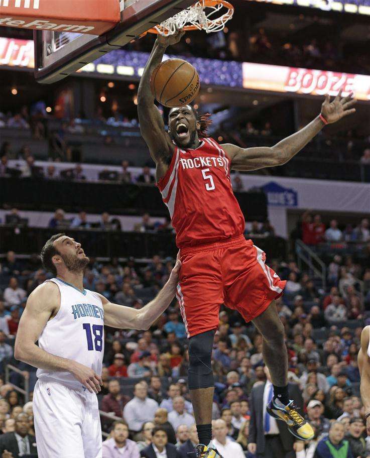 快船惊险胜魔术,哈雷尔关键时刻挺身而出的简单介绍 快船惊险胜魔术,哈雷尔关键时刻挺身而出的简单介绍