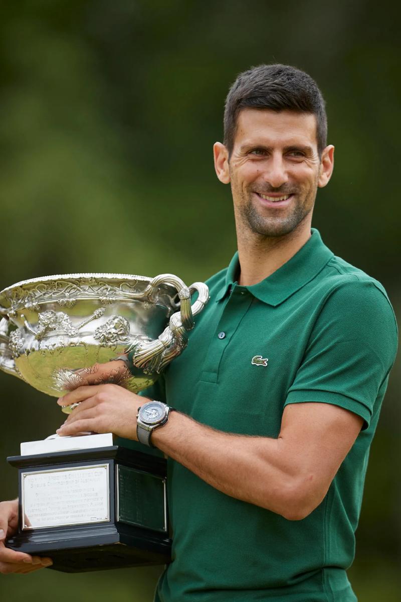 法国网球队完胜日本网球队，德约科维奇惊艳世界的简单介绍