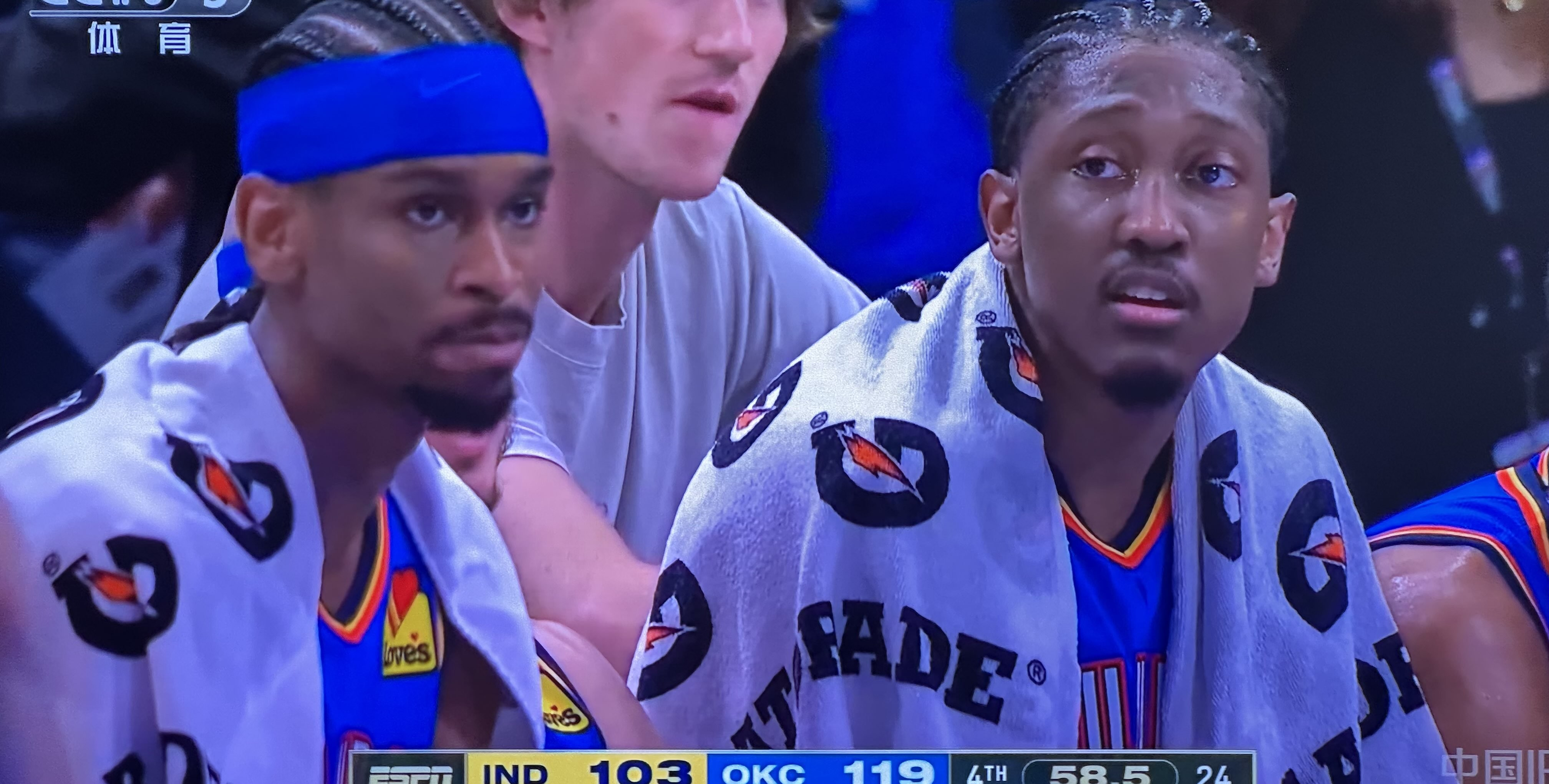 关于雷霆爆冷波兰男篮,阿德巴约关键制胜的信息 关于雷霆爆冷波兰男篮,阿德巴约关键制胜的信息